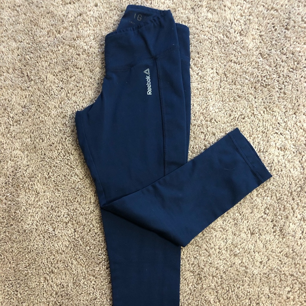 Reebok Fitted 3/4 Tight